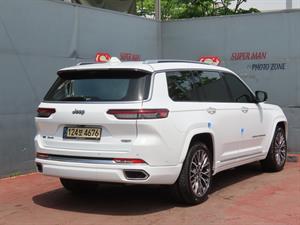 Jeep Cherokee - Vista 6