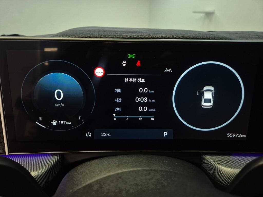 HYUNDAI Sonata - Vista 6