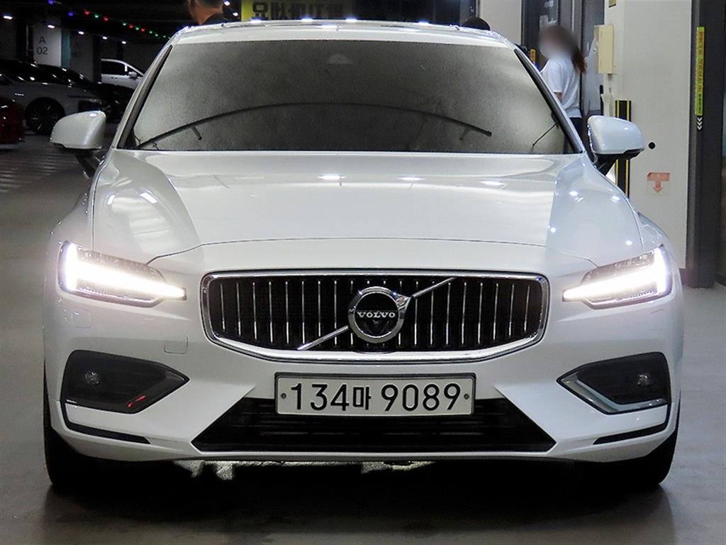 Volvo S60 - Vista 2