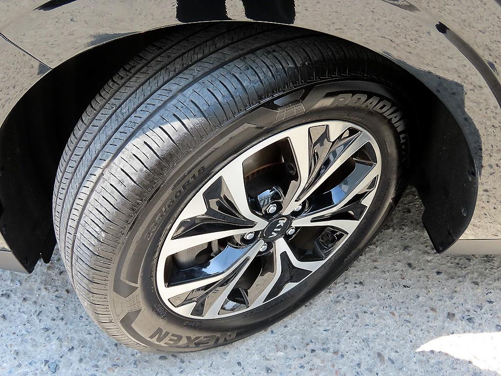 KIA Carnival 2021 Negro - Importación desde Corea - HF Imports Iquique - Foto 20