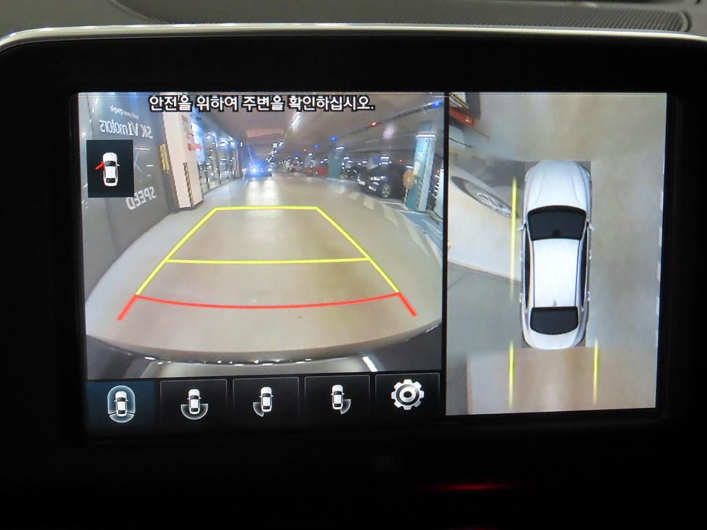 HYUNDAI Grandeur 2018 Negro - Importación desde Corea - HF Imports Iquique - Foto 15