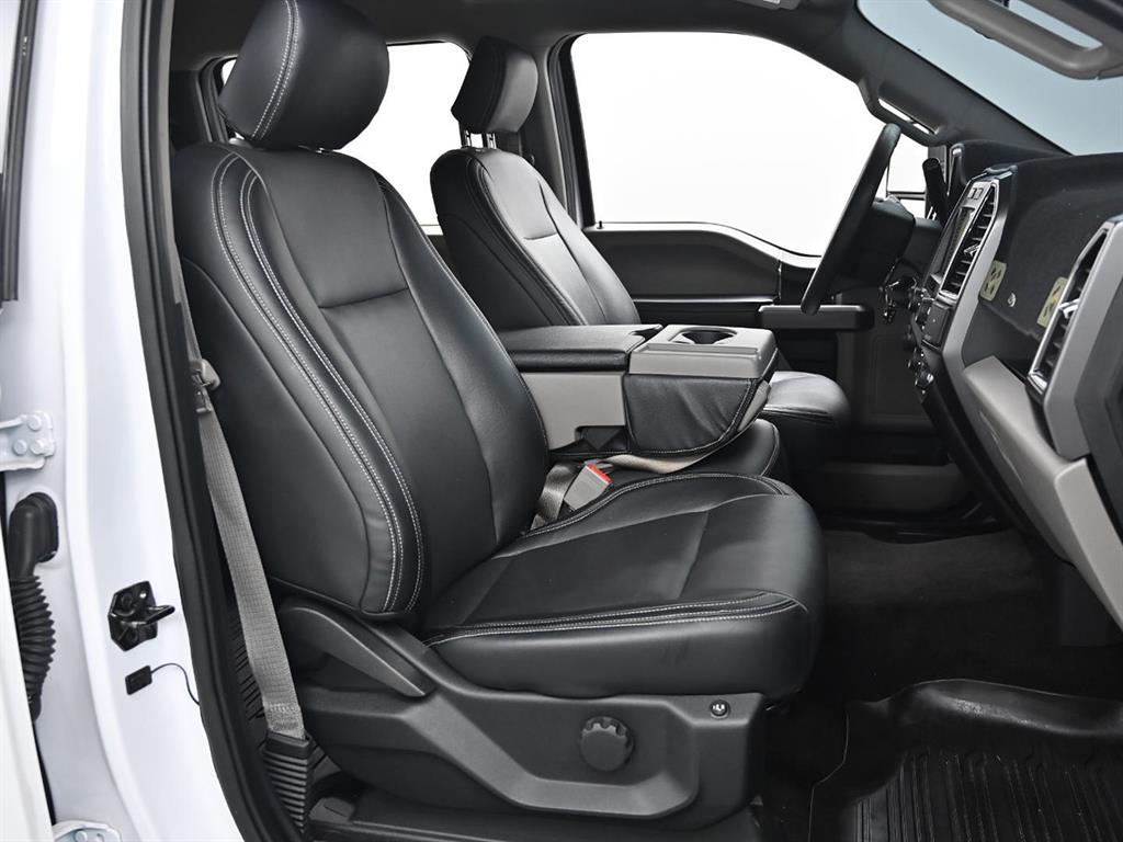 Ford F-Series - Vista 10