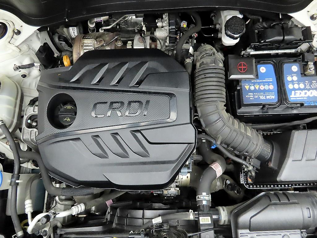 KIA Seltos 2020 Blanco - Importación desde Corea - HF Imports Iquique - Foto 20