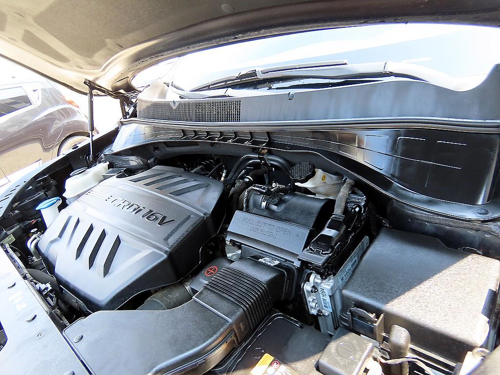 KIA Sorento 2019 Negro - Importación desde Corea - HF Imports Iquique - Foto 19