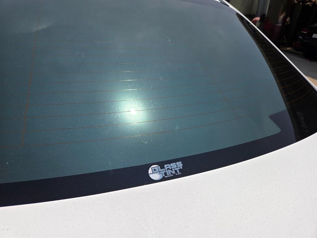 Mercedes Benz E class - Vista 3