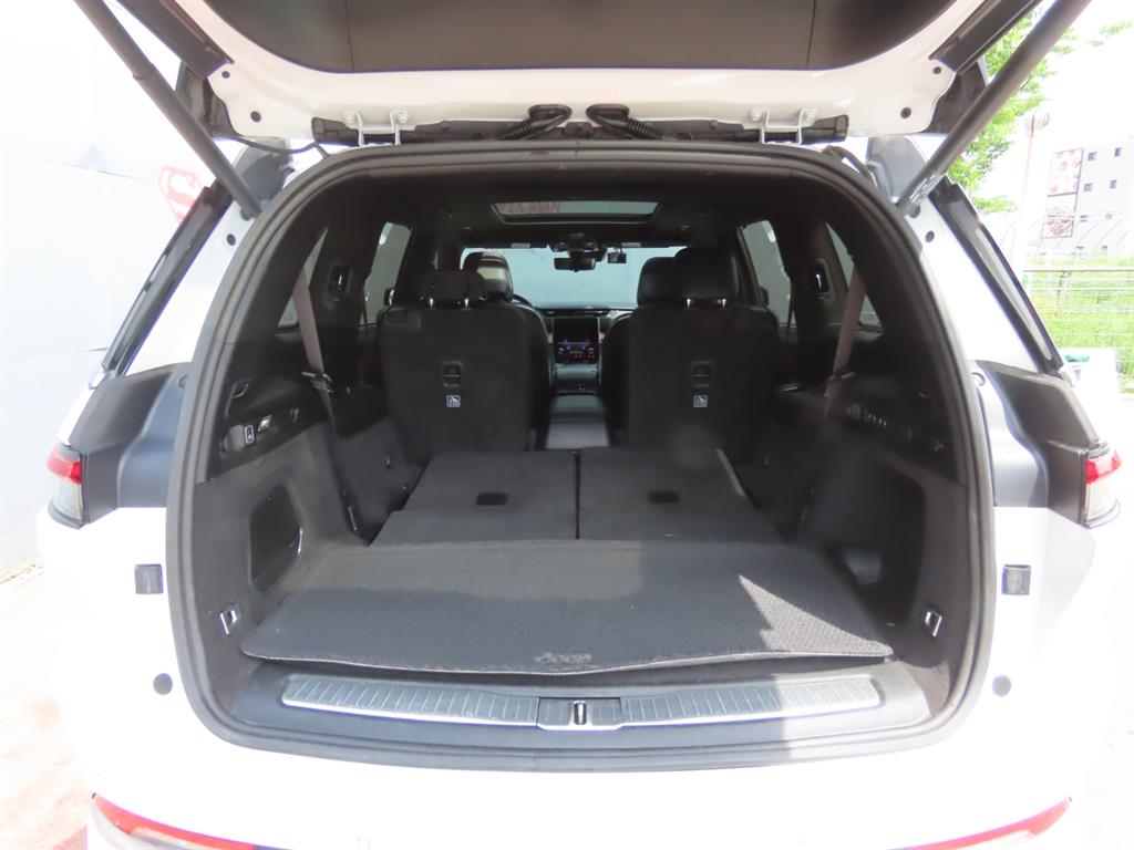 Jeep Cherokee - Vista 9