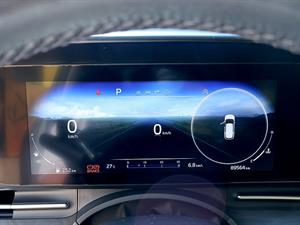 KIA Carnival - Vista 12