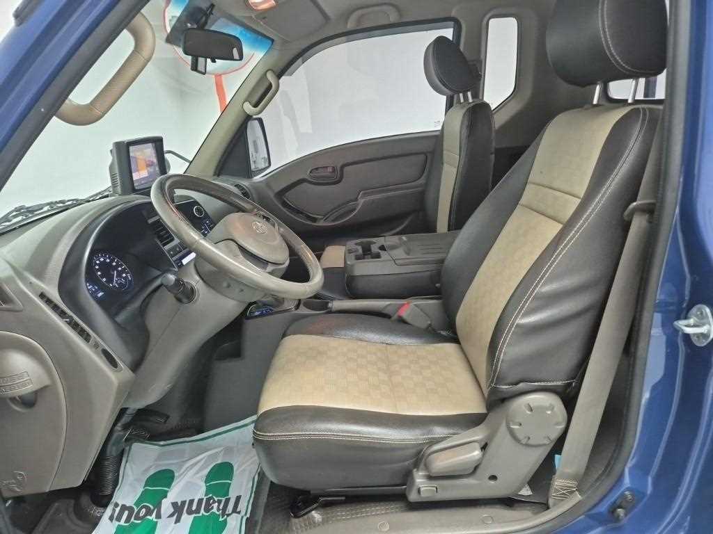 Small Truck Cargo (small) - Vista 10