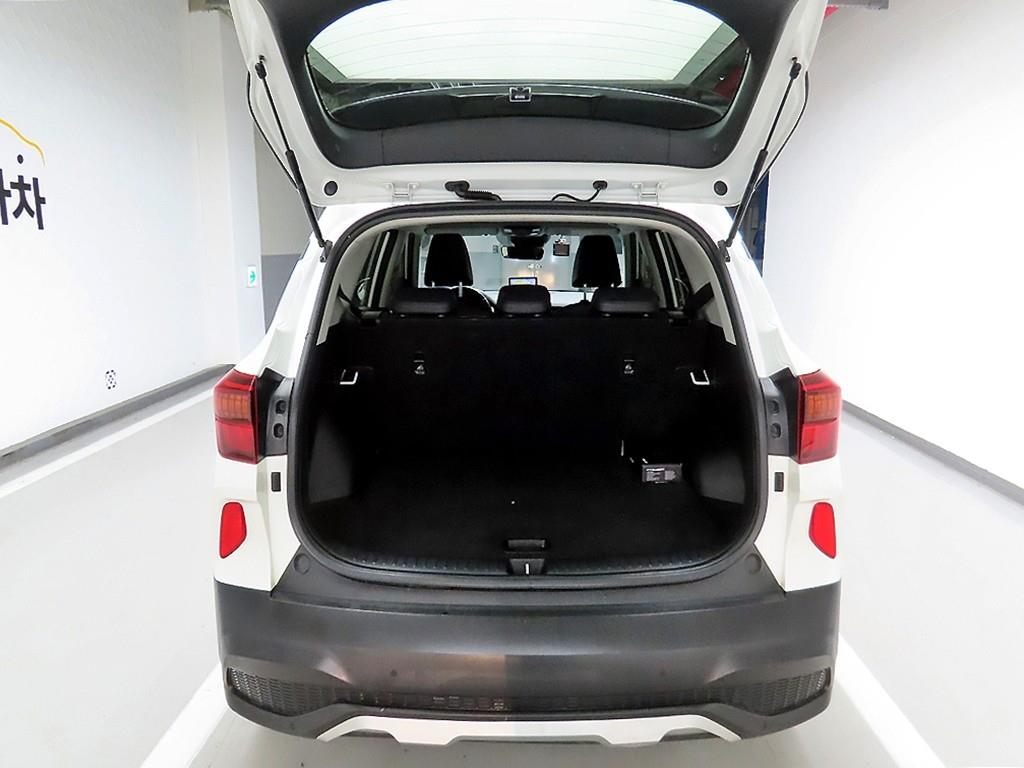KIA Seltos - Vista 5