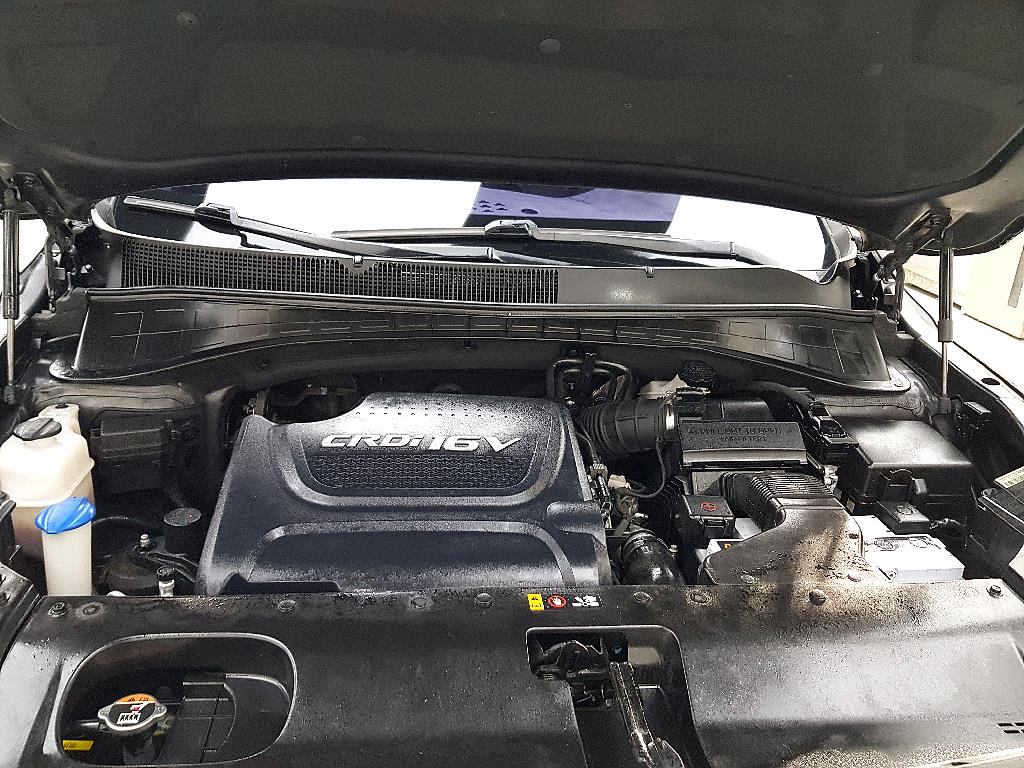 KIA Sorento - Vista 6