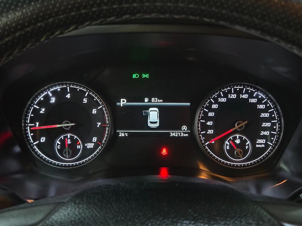 HYUNDAI Santa Fe - Vista 10