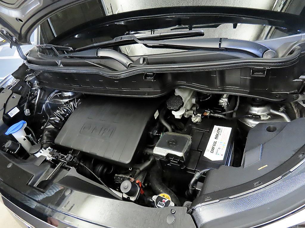 KIA Ray 2023 - Importación desde Corea - HF Imports Iquique - Foto 19