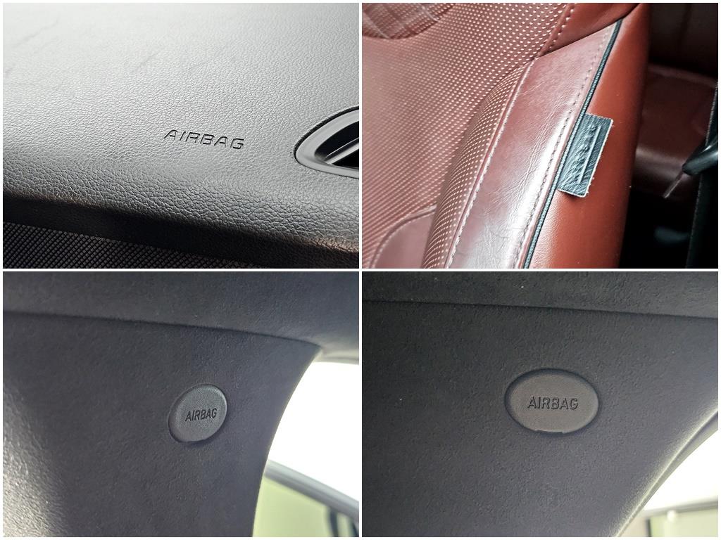 HYUNDAI Palisade - Vista 12