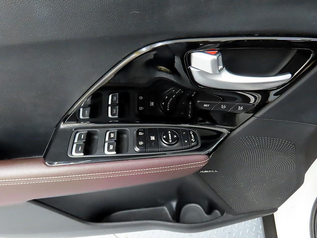 KIA Niro - Vista 11