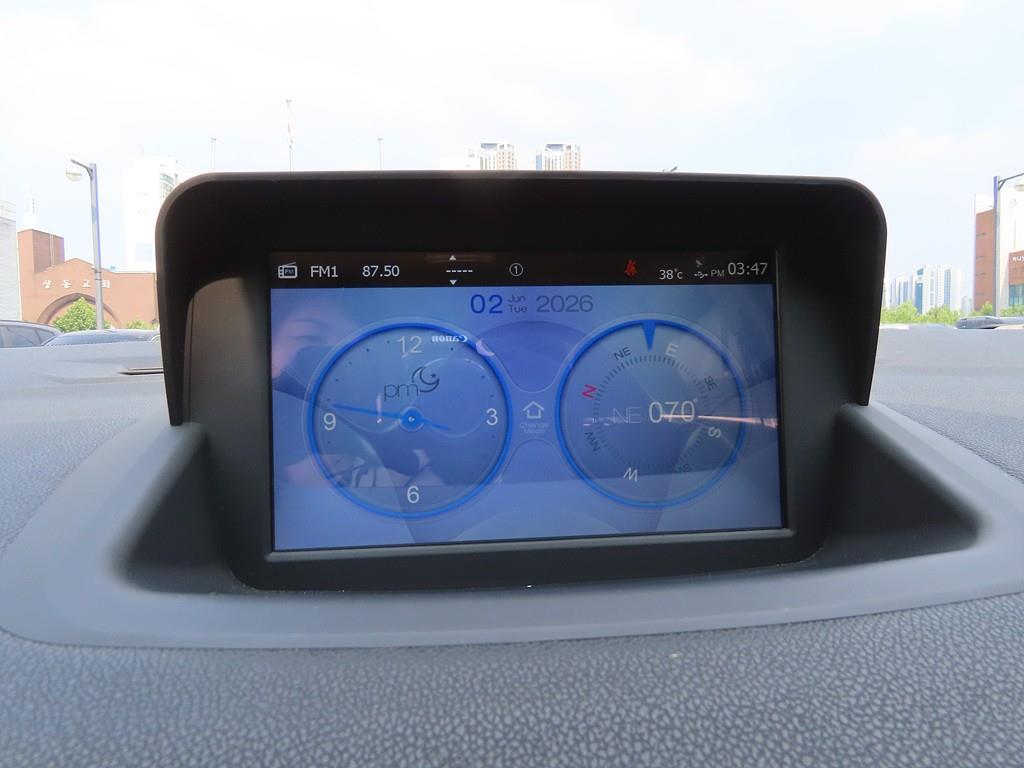 SAMSUNG SM3 - Vista 11