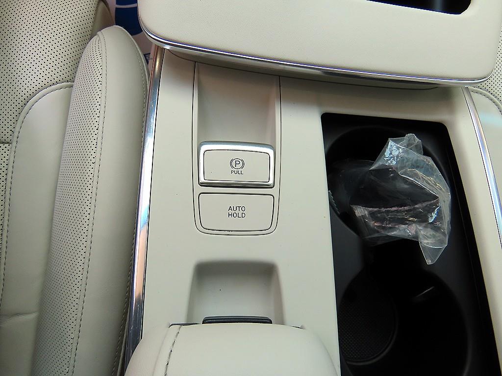 HYUNDAI Grandeur 2022 Negro - Importación desde Corea - HF Imports Iquique - Foto 13