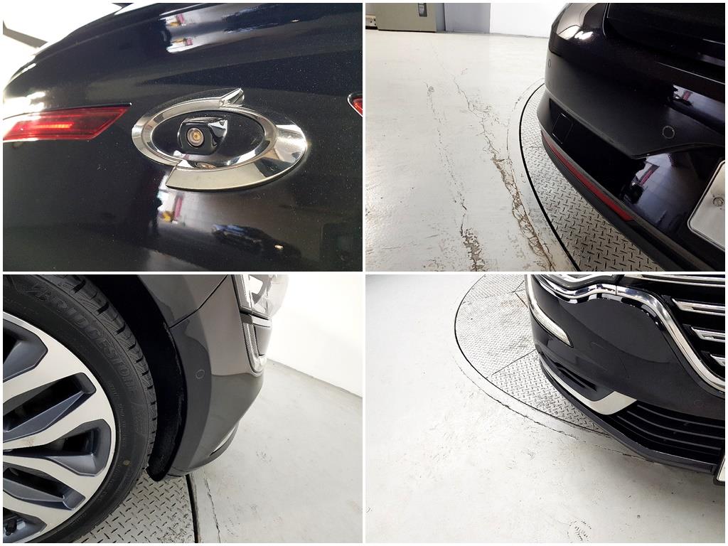 SAMSUNG SM6 2016 Negro - Importación desde Corea - HF Imports Iquique - Foto 19