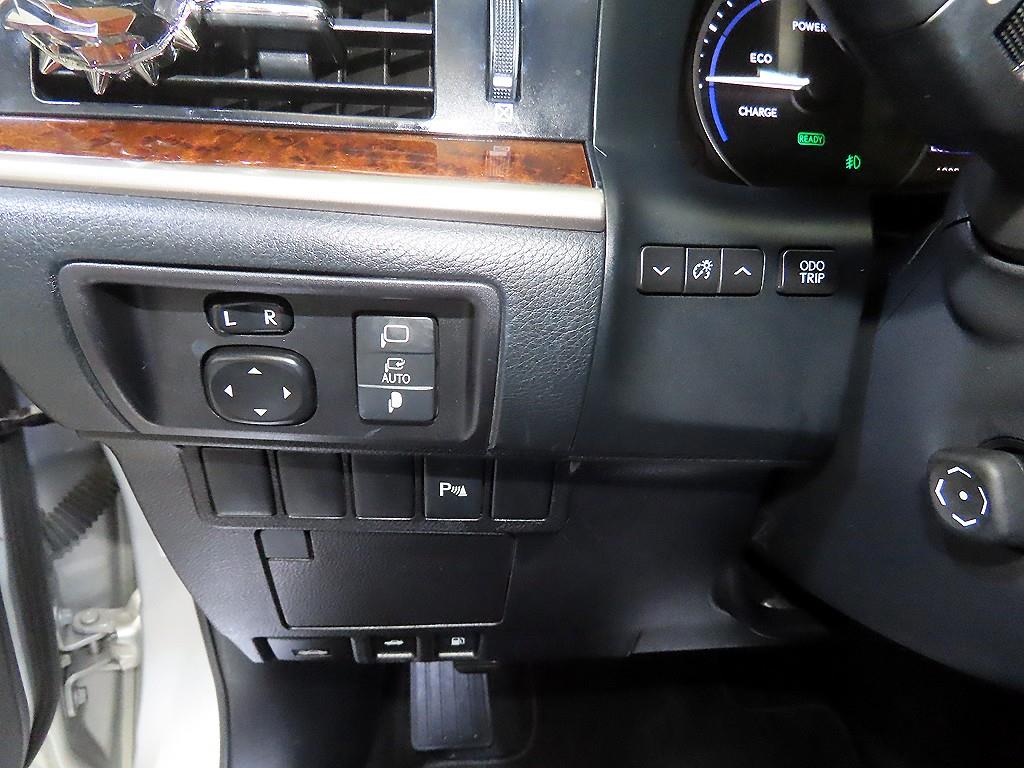 Lexus ES 2013 Plateado - Importación desde Corea - HF Imports Iquique - Foto 13