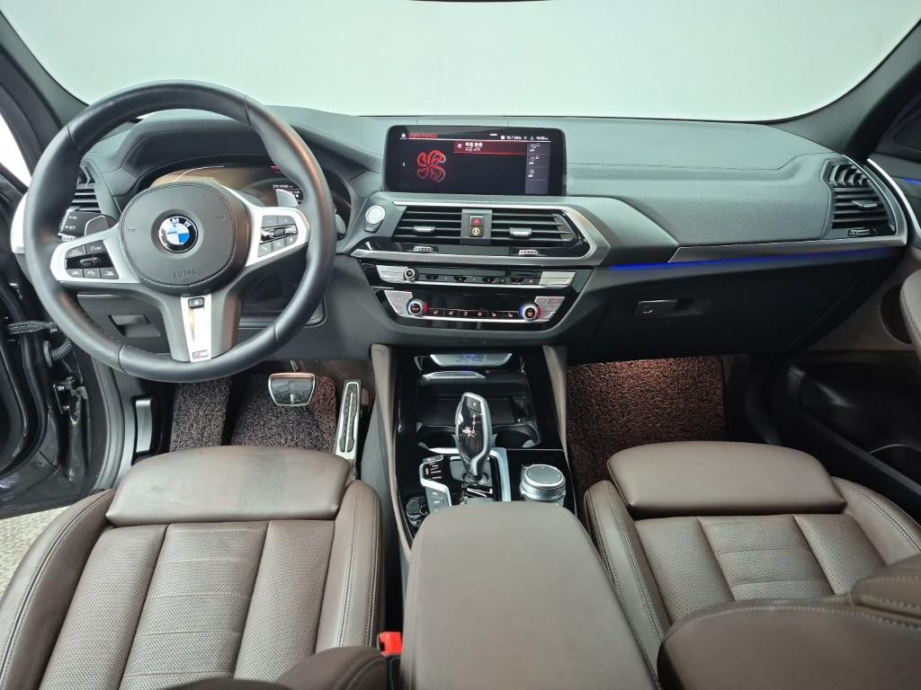 BMW X4 - Vista 5