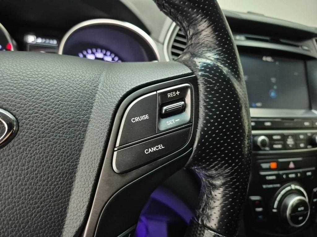 HYUNDAI Maxcruz 2016 Blanco - Importación desde Corea - HF Imports Iquique - Foto 15