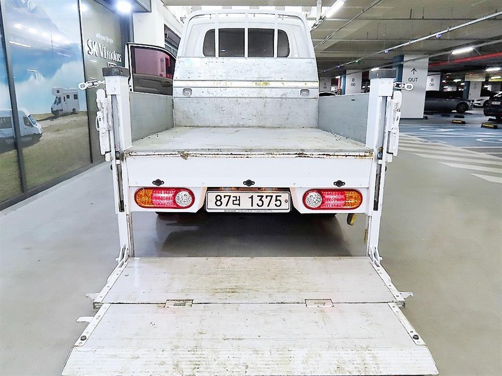 Small Truck Top_Powergate - Vista 6