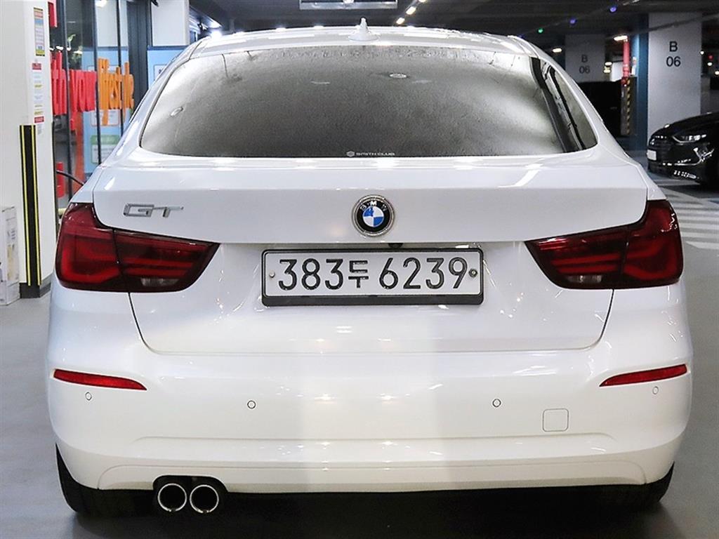 BMW Gran Turismo - Vista 5