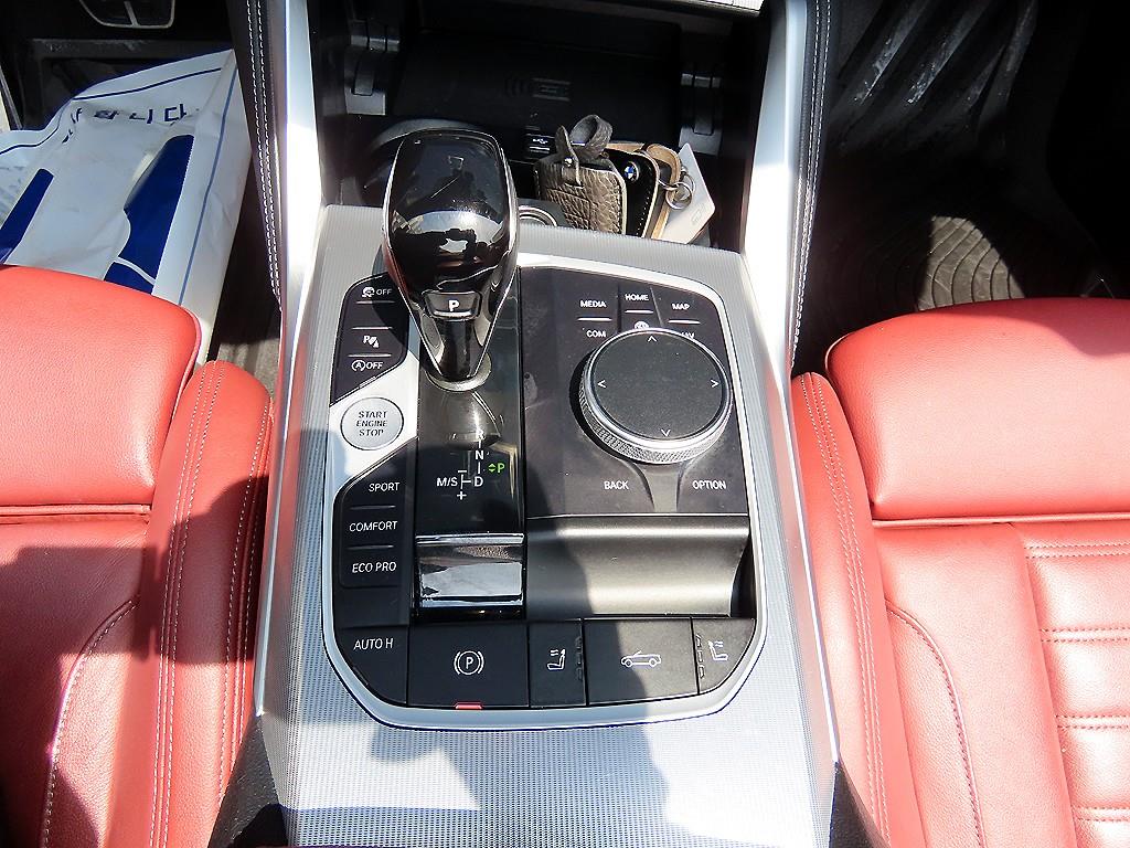 BMW 4 Series 2022 Gris - Importación desde Corea - HF Imports Iquique - Foto 15
