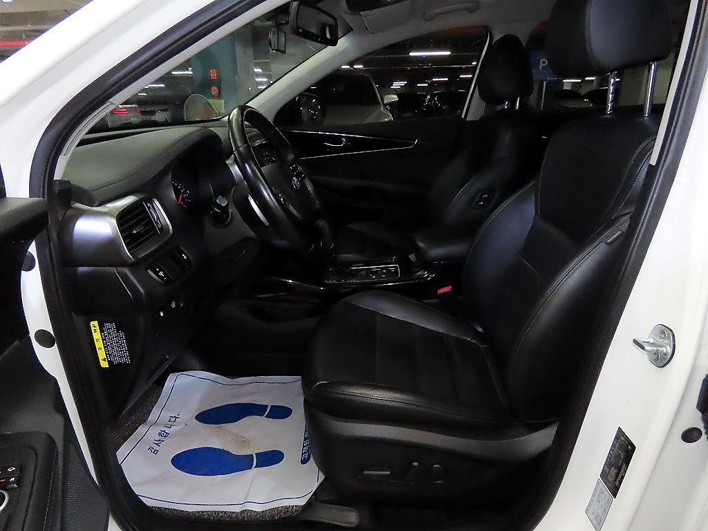 KIA Sorento - Vista 6