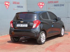 Chevrolet Spark - Vista 6