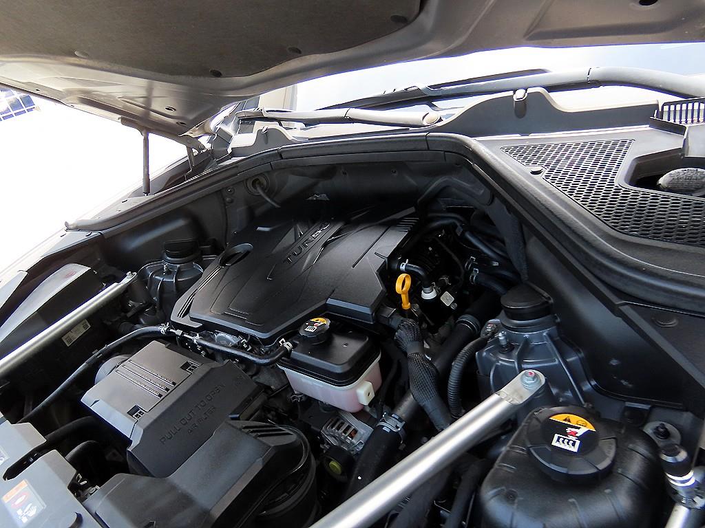 Genesis GV80 2020 Gris - Importación desde Corea - HF Imports Iquique - Foto 19