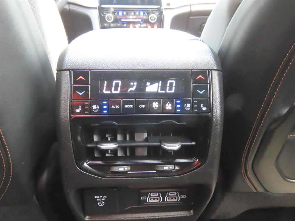 Jeep Cherokee 2021 - Importación desde Corea - HF Imports Iquique - Foto 7