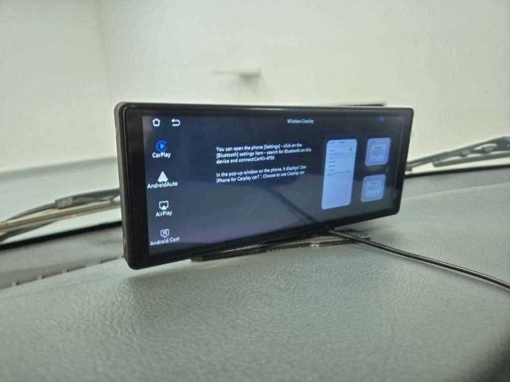 Small Truck Top_sliding tower car - Vista 11
