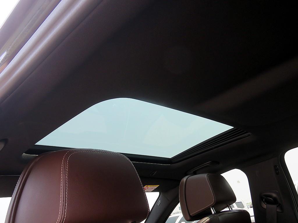 BMW 5 Series - Vista 10
