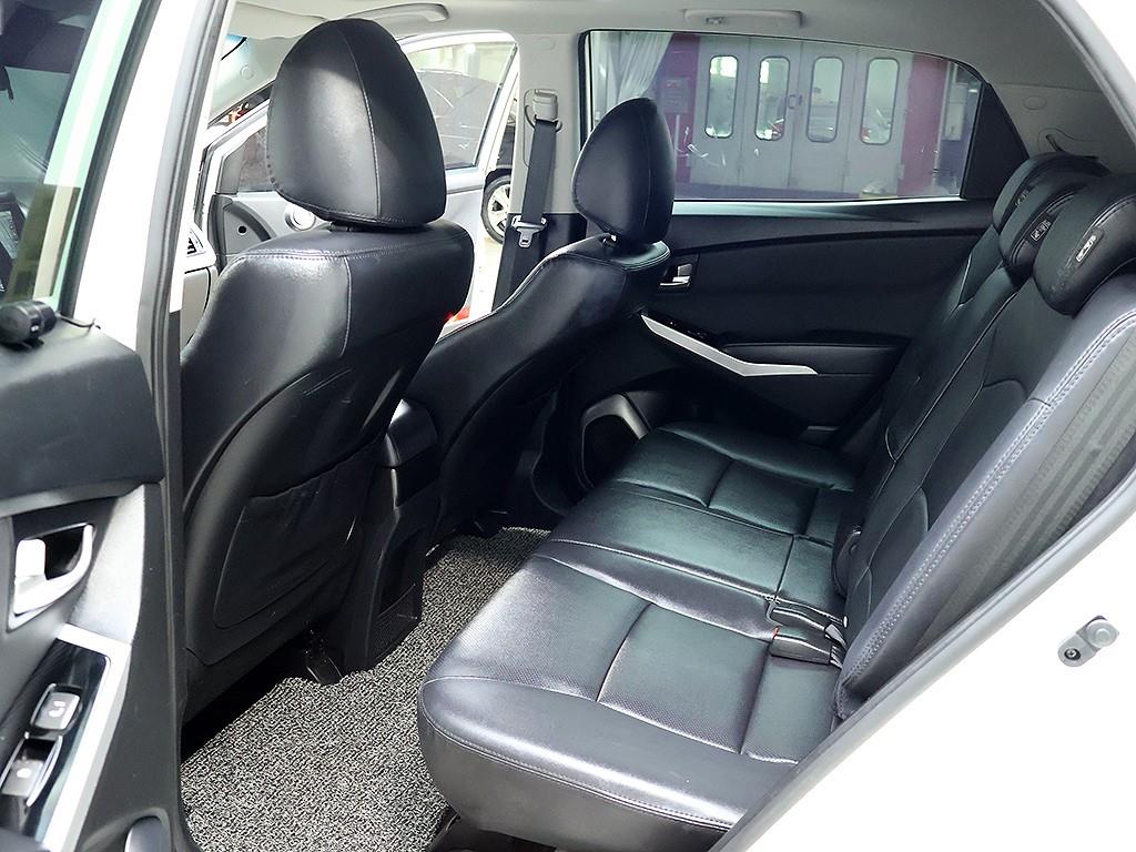 Ssangyong Korando 2018 Blanco - Importación desde Corea - HF Imports Iquique - Foto 12