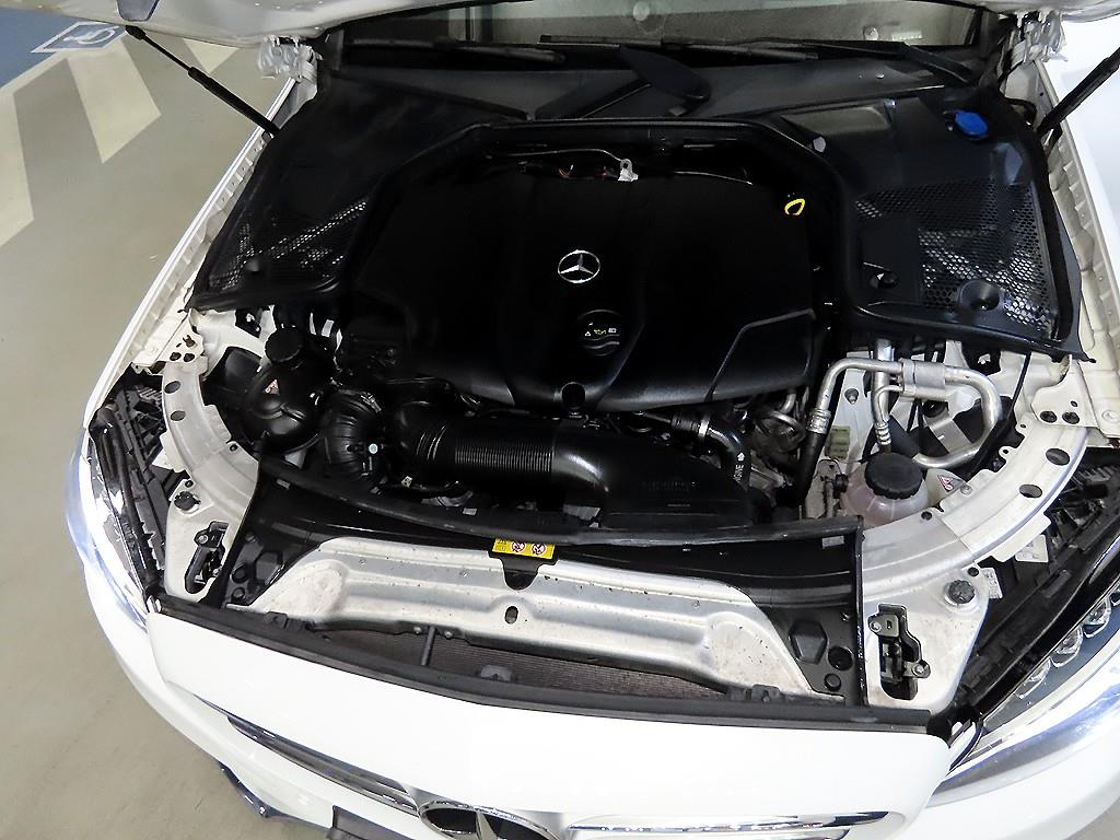 Mercedes Benz C Class 2017 - Importación desde Corea - HF Imports Iquique - Foto 19