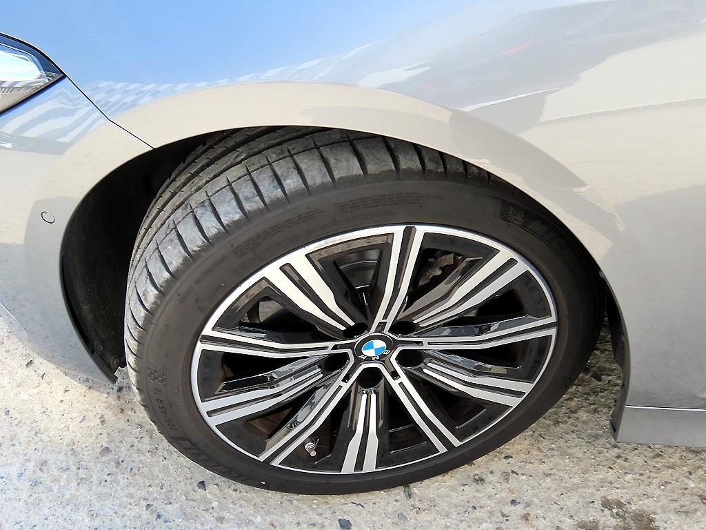BMW 3 series 2025 - Importación desde Corea - HF Imports Iquique - Foto 20