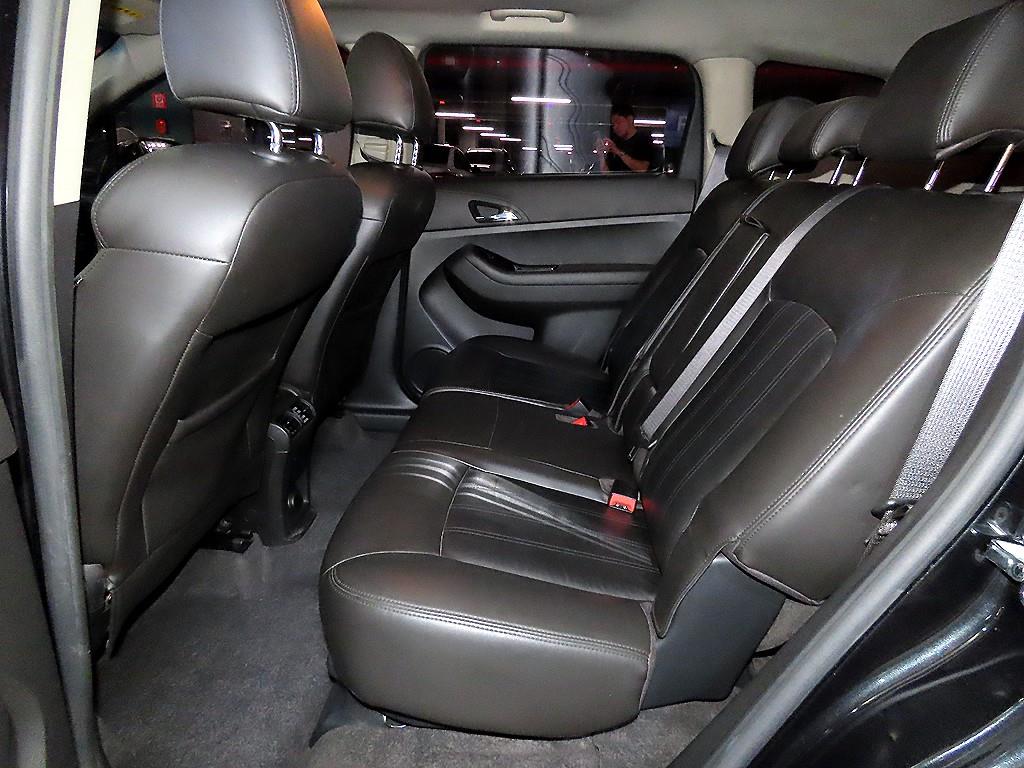 Chevrolet Orlando - Vista 7