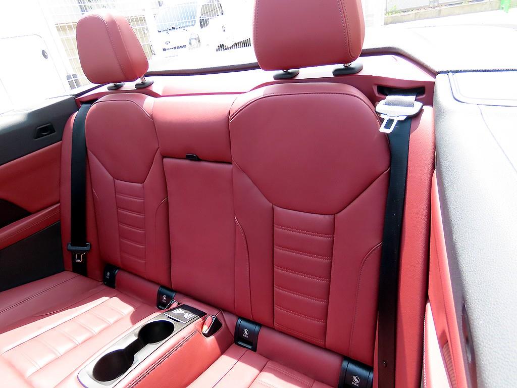 BMW 4 Series - Vista 12