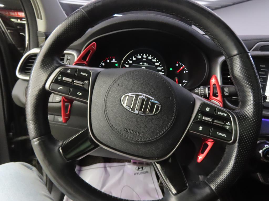 KIA Sorento - Vista 8