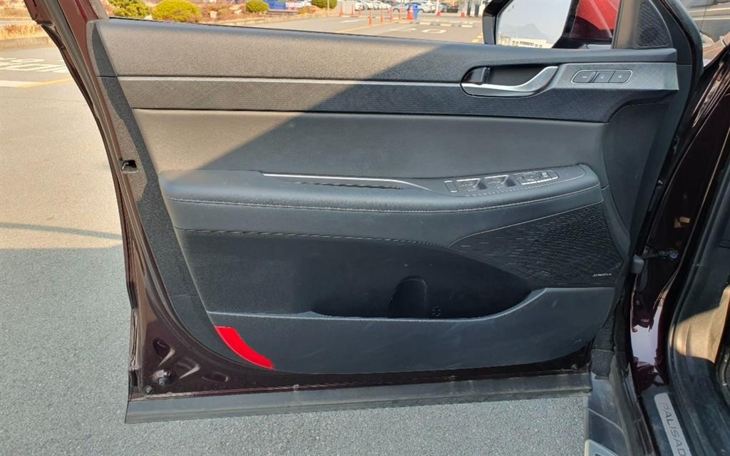 HYUNDAI Palisade - Vista 11
