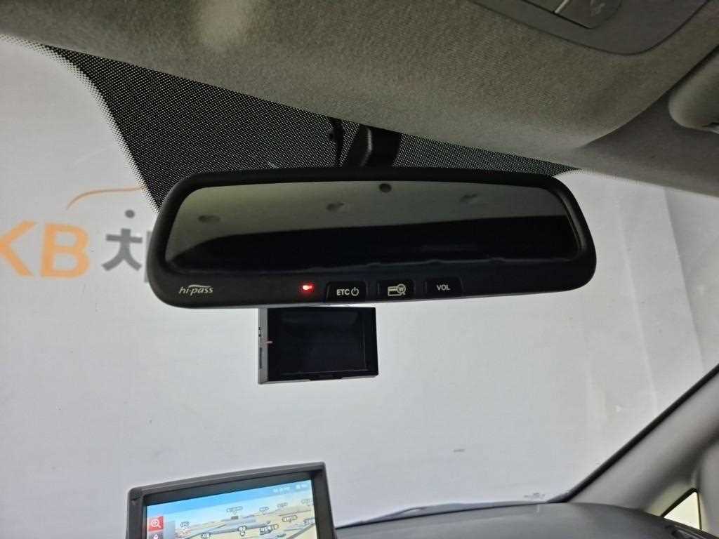 HYUNDAI Starex 2017 Plateado - Importación desde Corea - HF Imports Iquique - Foto 14