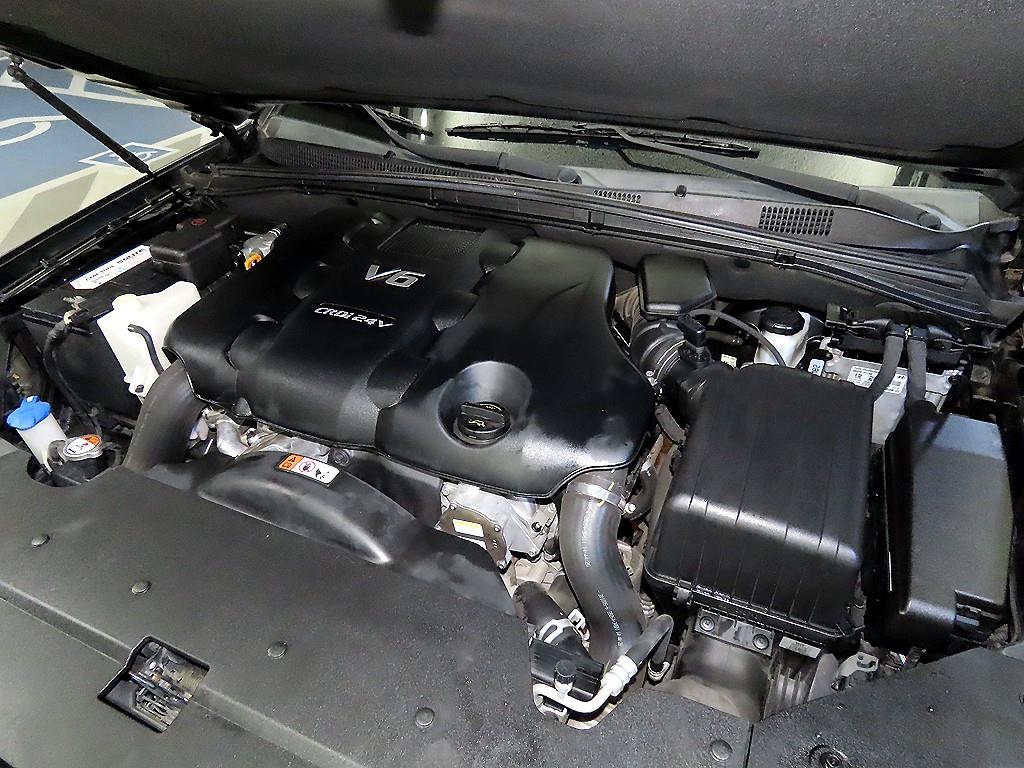 KIA Mohave 2021 - Importación desde Corea - HF Imports Iquique - Foto 19