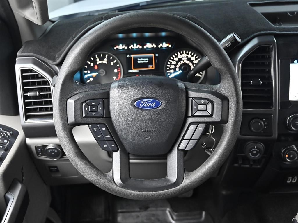 Ford F-Series 2019 Blanco - Importación desde Corea - HF Imports Iquique - Foto 13