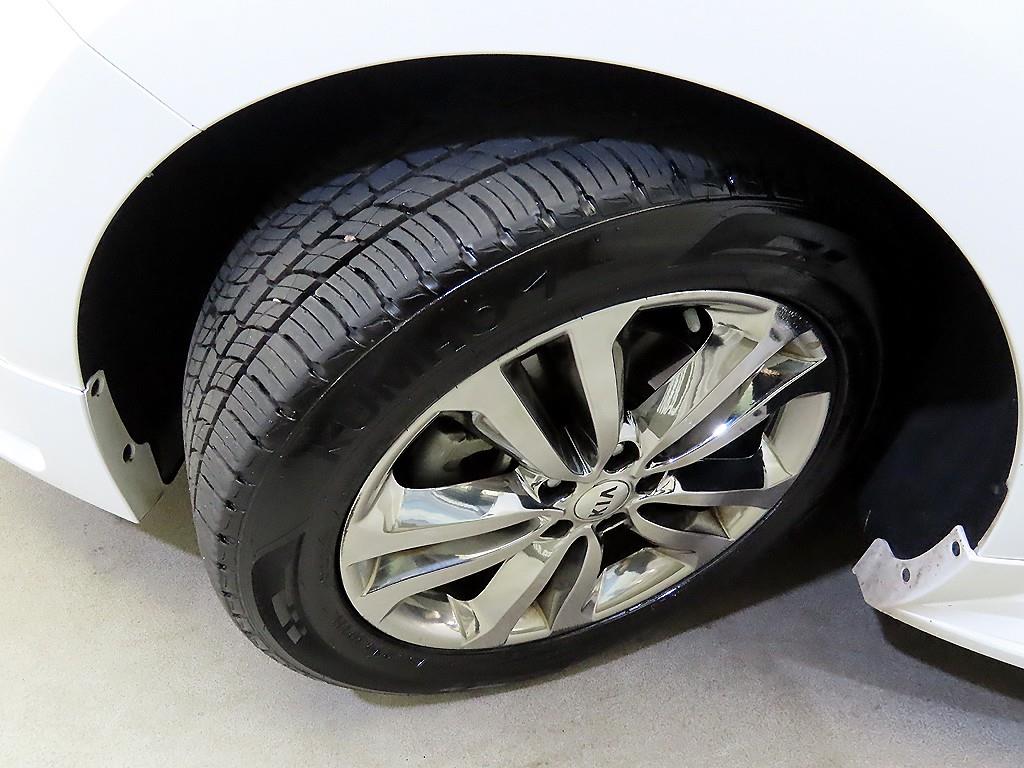 KIA Carnival 2017 Blanco - Importación desde Corea - HF Imports Iquique - Foto 20