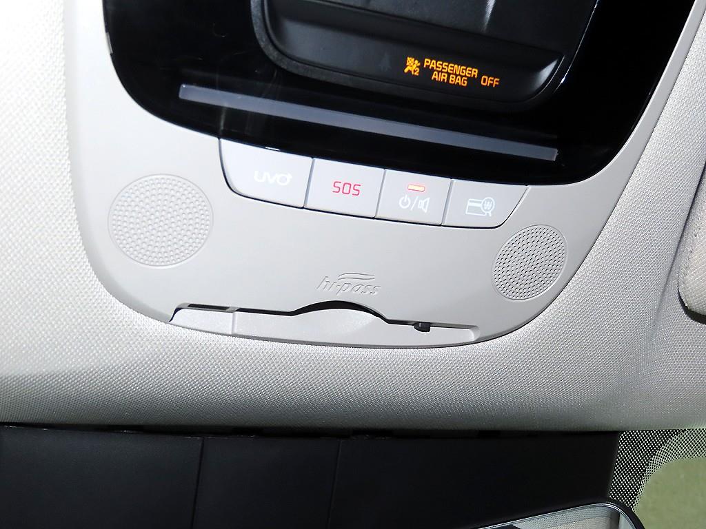 KIA K5 2021 Gris - Importación desde Corea - HF Imports Iquique - Foto 17