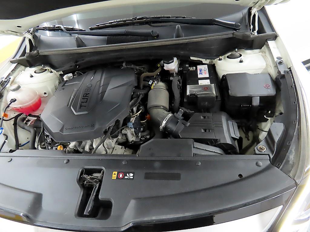 KIA Sportage 2022 Blanco - Importación desde Corea - HF Imports Iquique - Foto 19