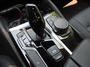 BMW 5 Series - Vista 12