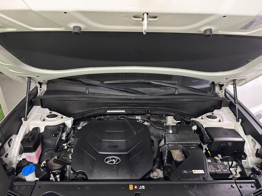HYUNDAI Palisade 2022 Blanco - Importación desde Corea - HF Imports Iquique - Foto 20