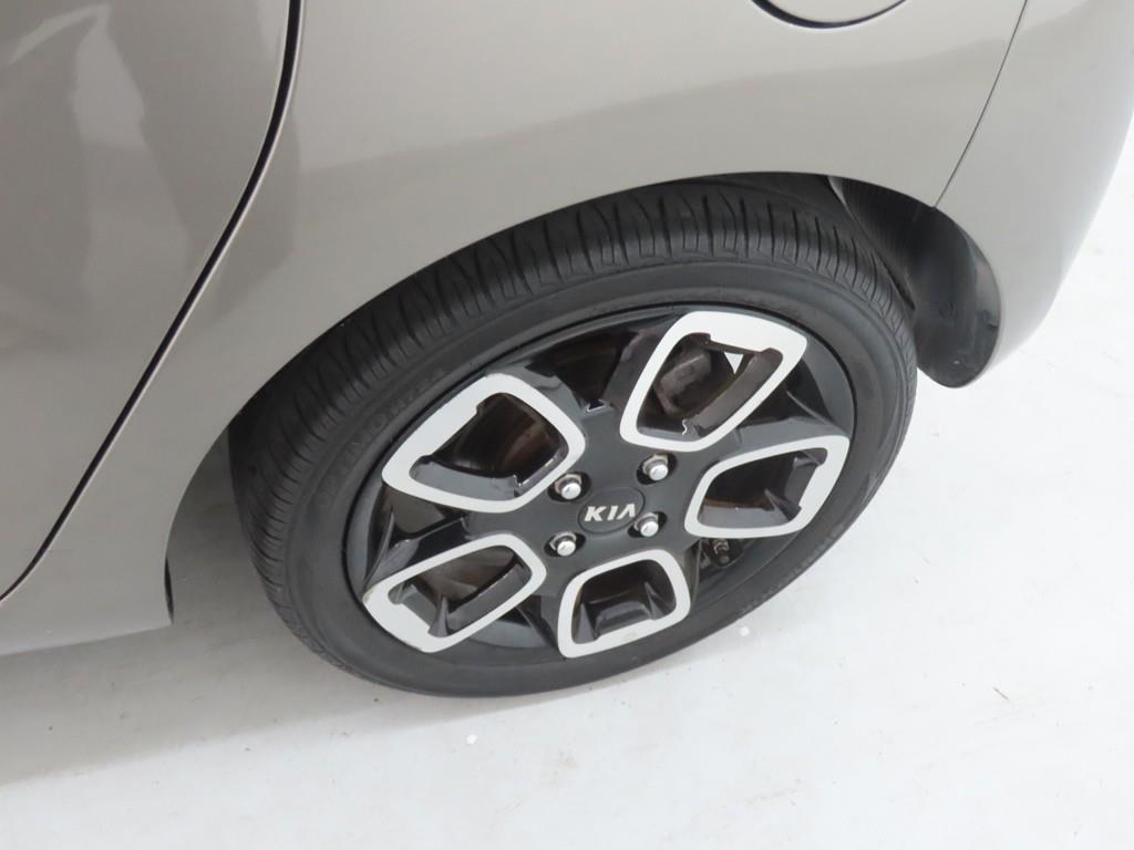 KIA Ray 2021 - Importación desde Corea - HF Imports Iquique - Foto 19