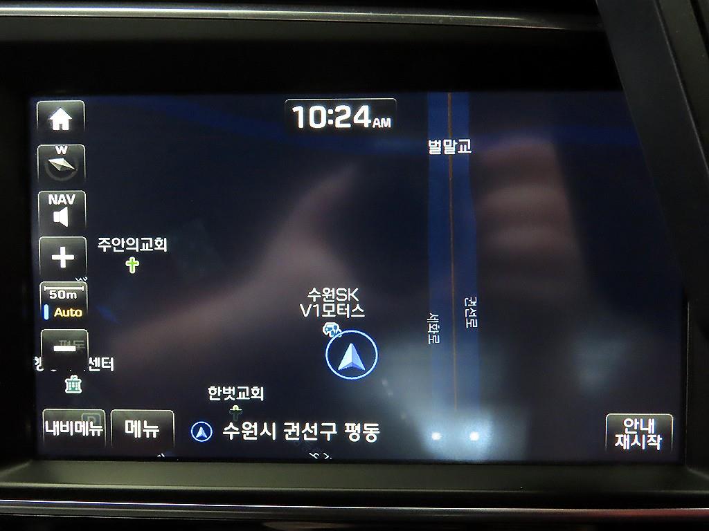 HYUNDAI Avante 2017 Rojo - Importación desde Corea - HF Imports Iquique - Foto 16